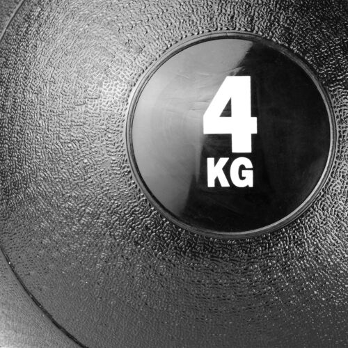 SLAM BALLS No Bounce 3kg-15kg Heavy Gym Ball Strength Fitness Crossfit Exercise - 第 6/8 張圖片
