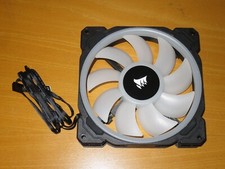 Corsair LL140 RGB 140mm RGB Dual Light Loop PWM RGB LED Fan P/N CO-9050074-WW