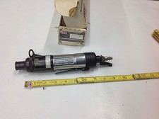 NEW Aro SL051B-17-Q  1700 RPM Inline Lever Throttle Pneumatic Air Screwdriver 