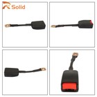 <!--F#f_0-->3-Point Inertia Seat Belts Retractable Universal Car Safety Belt Webbing Buckle<!--F/-->