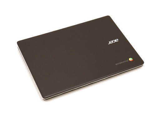 Acer Chromebook 311 CBOA311-1H-C90F Celeron N4500 4GB 64GB eMMC ChromeOS - NEW - Picture 3 of 8