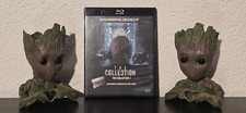The Collection - The Collector 2 (Uncut) - Blu-ray - FSK18 - Neuwertig
