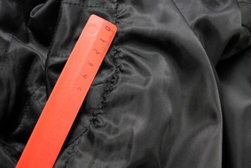STRELLSON Vision-W Jacket Men's (EU) 54 Waxed Look Multi Pocket Lined - Picture 11 of 11