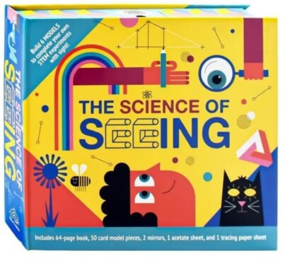 Science of Seeing