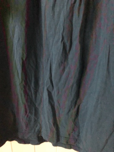 Mens Blue Slazenger Top Size Large - Picture 3 of 5