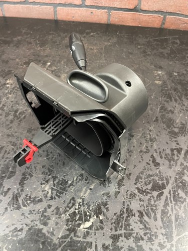 05-10 Challenger/Charger/300/Magnum Turn Signal&Wiper Multifunction Switch Bezel - Picture 17 of 20