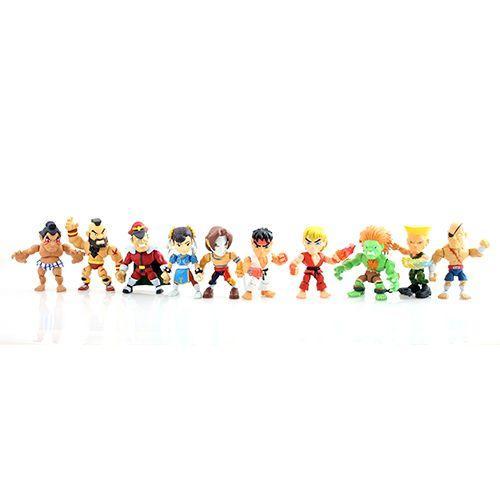 Street Fighter Hot Wheels Complete 10 Types Set | eBay