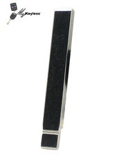 Brand New Uncut Flip Key Blade Replacement for Buick Chevy Remote OHT05918179