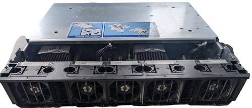 Dell/EMC2 NG341 PAE2Di 12*Hard Drive Array - Picture 4 of 7