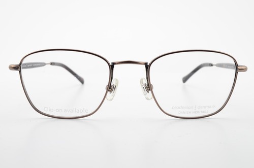 PRODESIGN Denmark Brille Danish Heritage Collection 4142 c.8033 48-20 140 FK - Bild 10 von 11