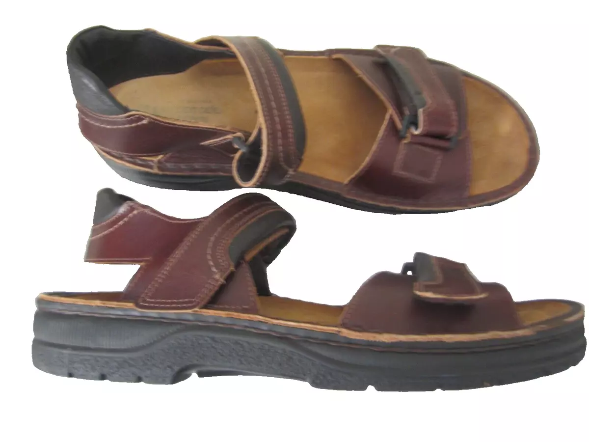 Naot lappland men's sandals hot sale