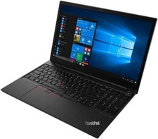 Notebook Laptop | Lenovo ThinkPad E15 G1 i5 | 8GB 256GB SSD Win 11 Home | REFURB