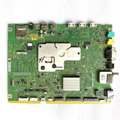 Panasonic TH-P55ST50C TH-P60ST50C Motherboard TNPH0989 CJ 55