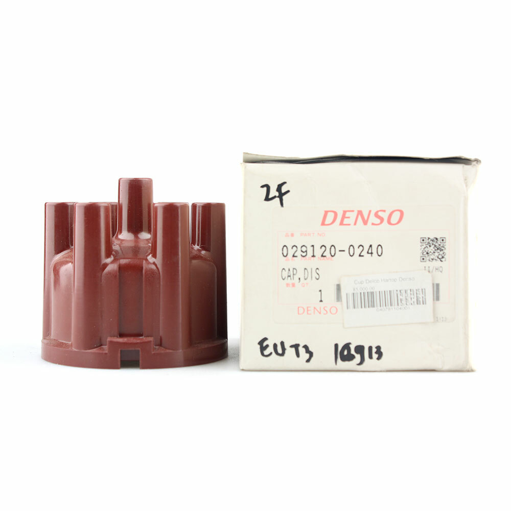 ddft専用 Fits For Toyota 2F Distributor Cap Delco NOS 029120-0240 | eBay