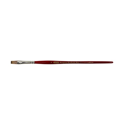 8300 Mongoose Synthetik flach - Bild 5 von 9
