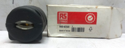 RS PRO Netzstecker 860-6738