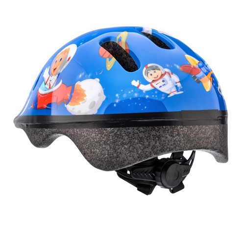 Fahrradhelm für Kinder Helm Kinderhelm Kinderfahrradhelm Schutzhelm Radhelm XS-S - Bild 85 von 118