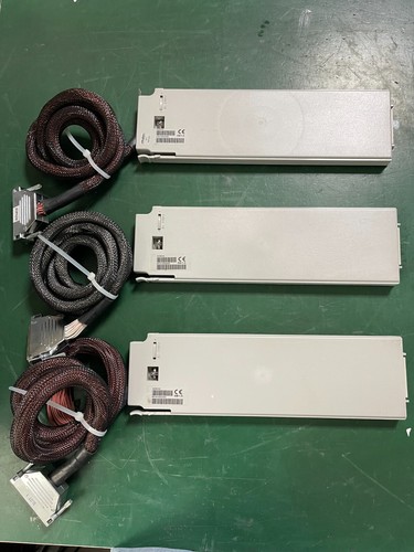 Agilent Keysight 34903A 20-Channel Actuator/GP Switch Module for 34970A/34972A - Picture 1 of 7