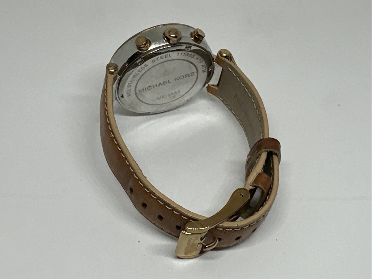 Michael Kors Parker MK5633 Women