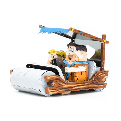 Rompecabezas de metal Metal Earth Premium Series 3D, varias ofertas - Imagen 3 de 194