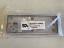 BEA 10RIMHOUSING1UL Armature Rim Housing for 1200 Pound Maglock