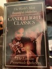 CANDLELIGHT CLASSICS by The London Promenade Orchestra [Cassette Tape, 1992] NEW