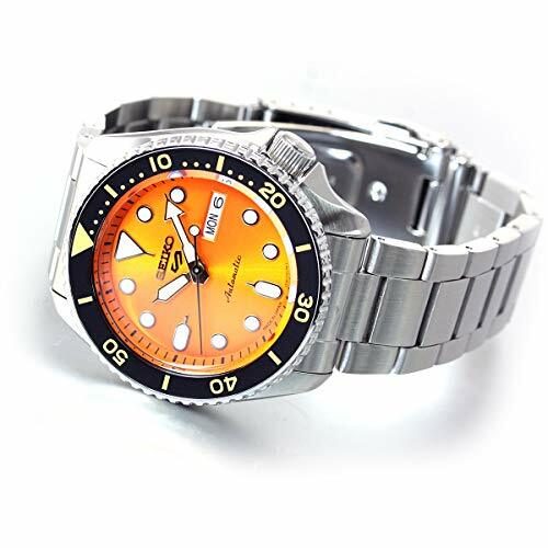 SBSA009 SEIKO5 セイコー5 SEIKO Men's Watch SEIKO 5 SPORTS SBSA009 Mechanical