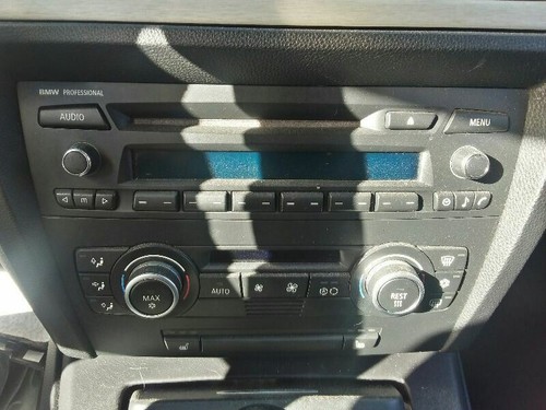 Pinza trasera izquierda del conductor pintada de negro se adapta a 08-13 BMW M3 294522 - Imagen 11 de 12