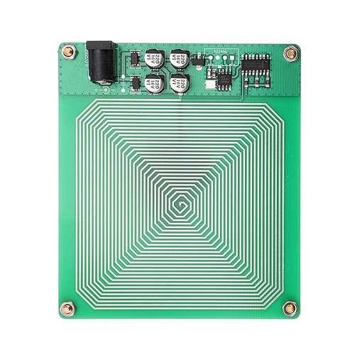 Generador de pulsos de frecuencia ultrabaja FM783 Schumann onda 7,83 HZ - Imagen 7 de 10