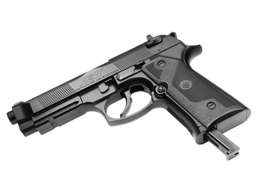 (NEW) Beretta Elite II CO2 Pistol by Beretta - Picture 2 of 6