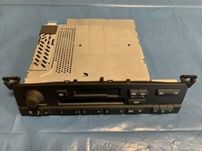 BMW 3er E46 Radio Reverse Kassette 6912629