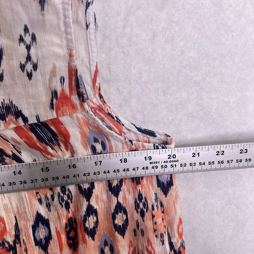 Beach Lunch Lounge leichte Tunika Top XL - Bild 6 von 7