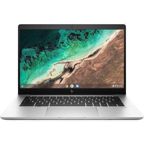 HP ELITE C645 G2 Chromebook AMD Ryzen 5 5625C 2.30GHZ 8GB RAM 
