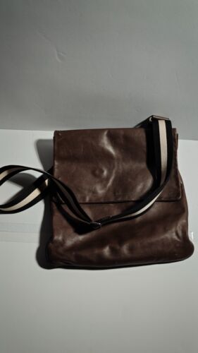 Bally trainspotting shoulder bag - Gem Bally trainspotting shoulder bag - Gem