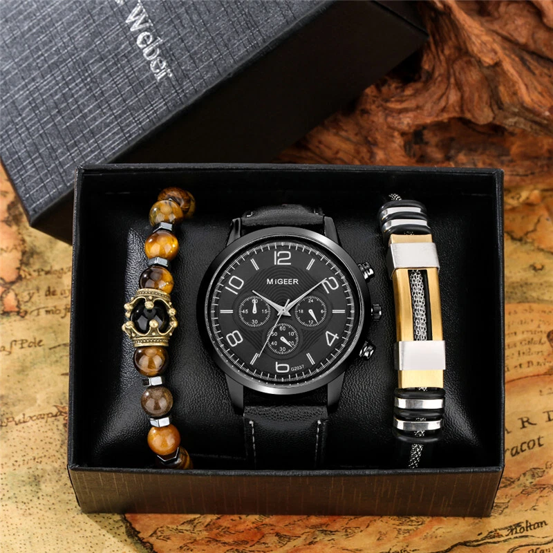 Beaded bracelet watches sale