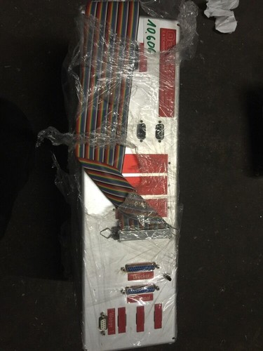 OAS TYP MMCS  106.002 Fabr Nr 890909.  Artikel Nr 10606 - Bild 2 von 2