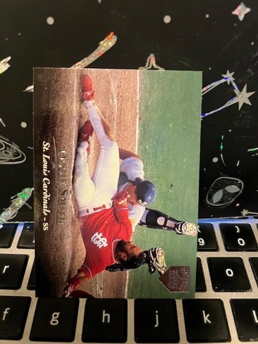 St Louis Cardinals (BB) Inserts/Parallels you pick - Picture 48 of 58