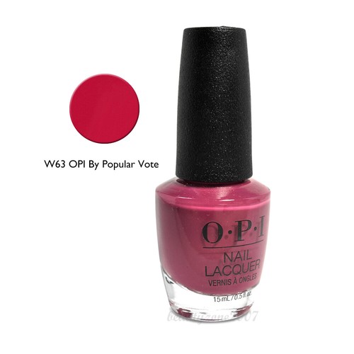 OPI Nail Polish Colors 0.5oz *Choose any one* - Picture 171 of 175