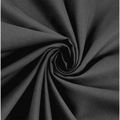 FAT QUARTER SOLID COLORS 100% COTTON FABRIC 18'' x 21''