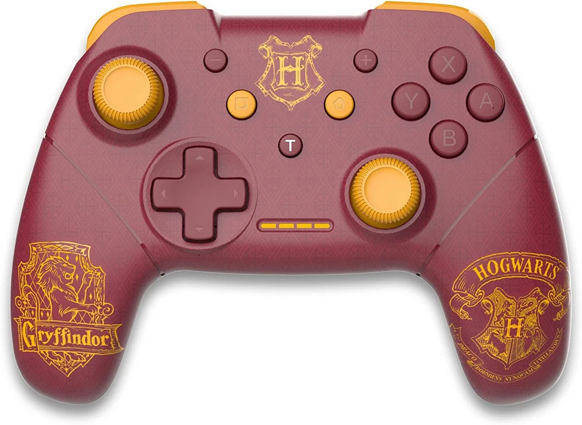 Switch hotsell harry potter
