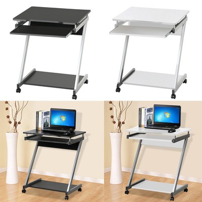Klapptisch Schreibtisch Wandtisch Tisch ausklappbar Computertisch weiß Funktion