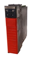 Allen Bradley Guardlogix Processor Module 1756-LSP Logix55LSP B 55LSP PN-13845