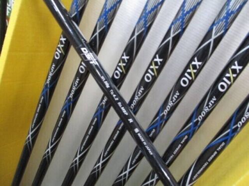 Dunlop XXIO 2014 Irons #5-9.P.A.S(8Clubs)/MP-800/Flex:R/Iron set - Picture 5 of 6