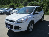 2014 Ford Escape 4WD 4dr SE