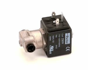 Grindmaster Cecilware 01340L Sol Valve Water Assy 100V ESP Grindmaster Cecilware 01340L Sol Valve Water Assy 100V ESP