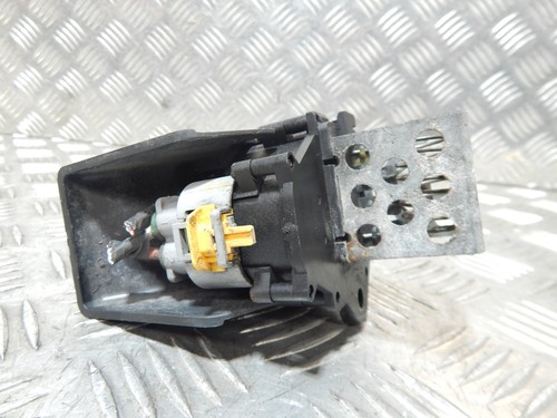 RESISTENCIA VENTILADOR RADIADOR PEUGEOT 3008 MK1 09-16 - Imagen 3 de 6