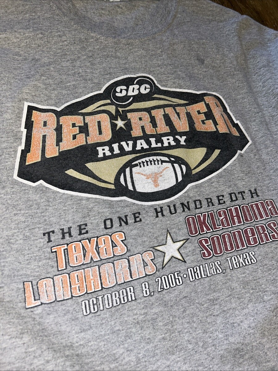 OXG × YUEQI QI Football Oversized Tee OXG × YUEQI QI Football Oversized Tee