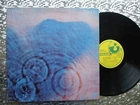Pink Floyd ~ Meddle ~ Vintage LP Harvest – SMAS-83