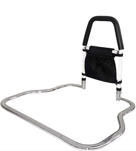Medokare Bed Rail for Elderly Adults, Hospital Grade Safety M1002 ~ Qty 1 ~ NEW - 第 6/6 張圖片