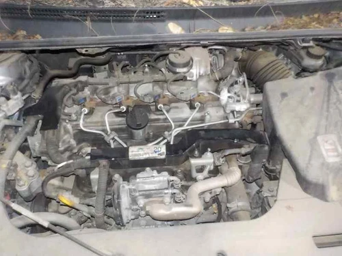 179400R040	 Intercooler para TOYOTA VERSO (AUR2/ZGR2) Active 2009 559520 - Imagen 7 de 10